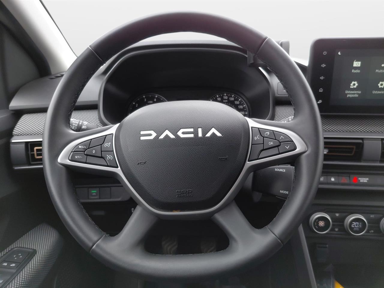 Dacia SANDERO Sandero 1.0 TCe Expression LPG 2023