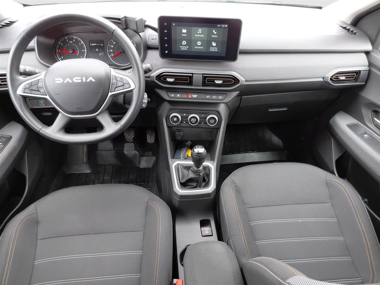 Dacia SANDERO Sandero 1.0 TCe Expression LPG 2023