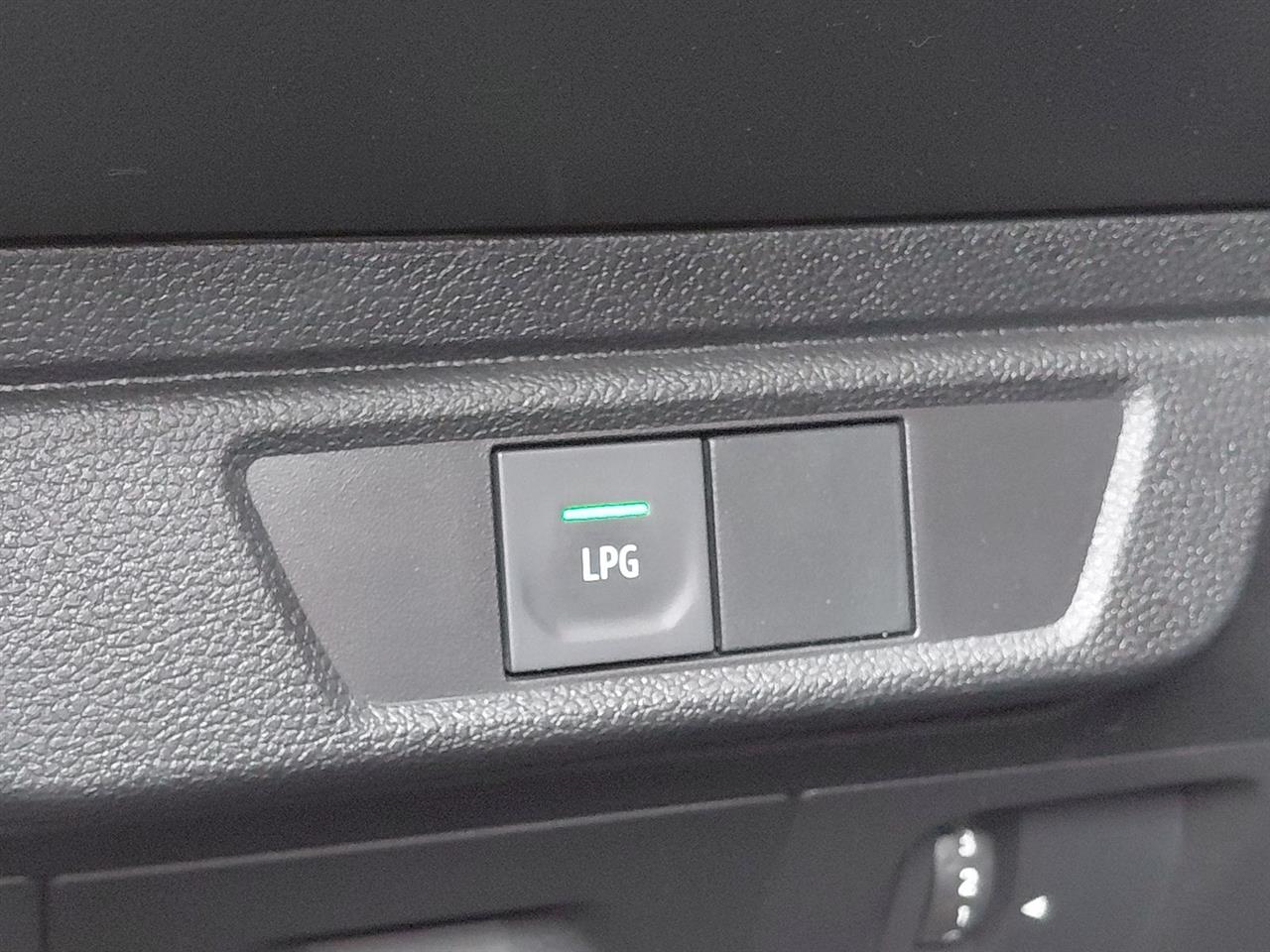 Dacia SANDERO Sandero 1.0 TCe Expression LPG 2023