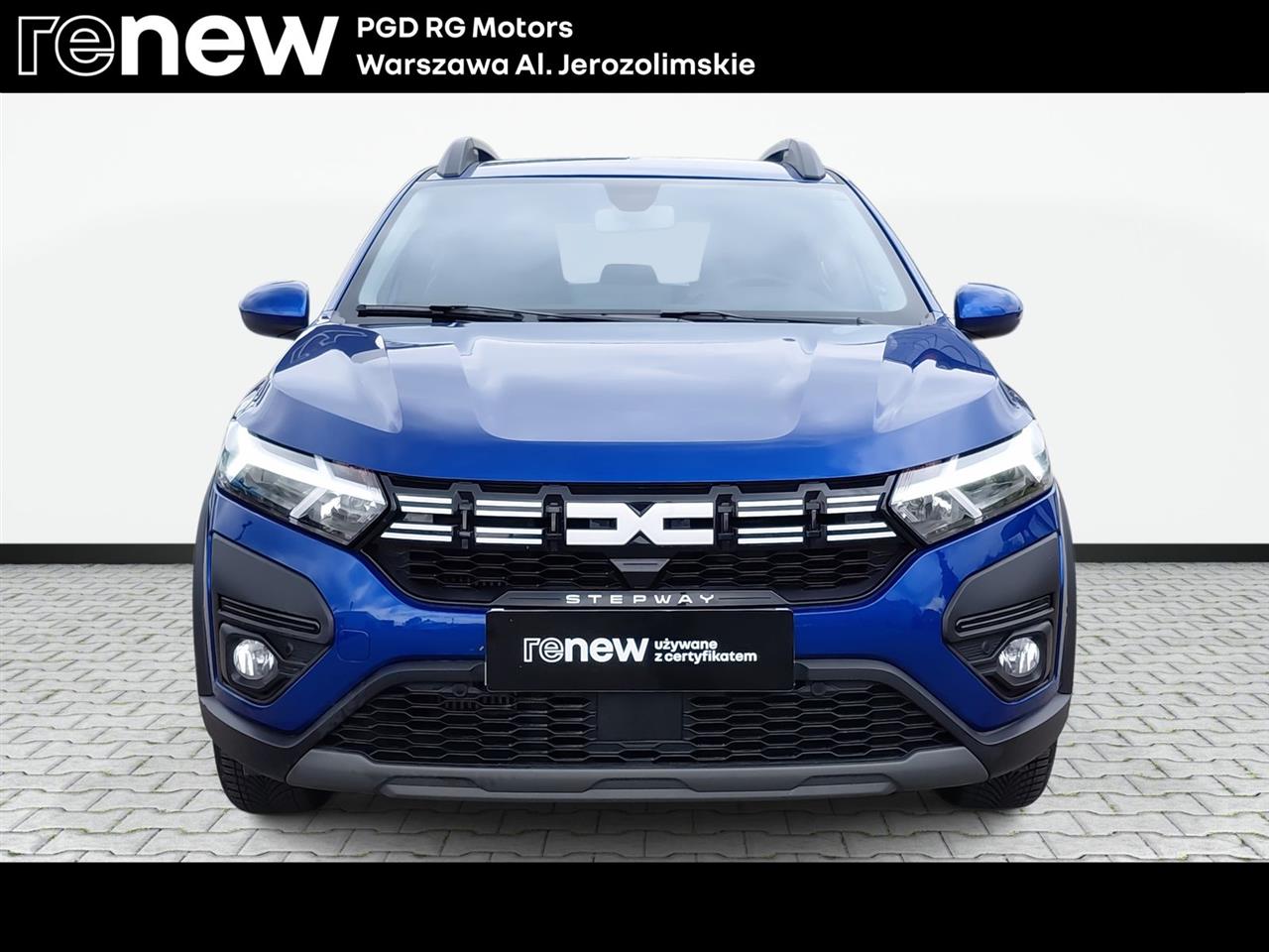 Dacia SANDERO Sandero 1.0 TCe Expression LPG 2023
