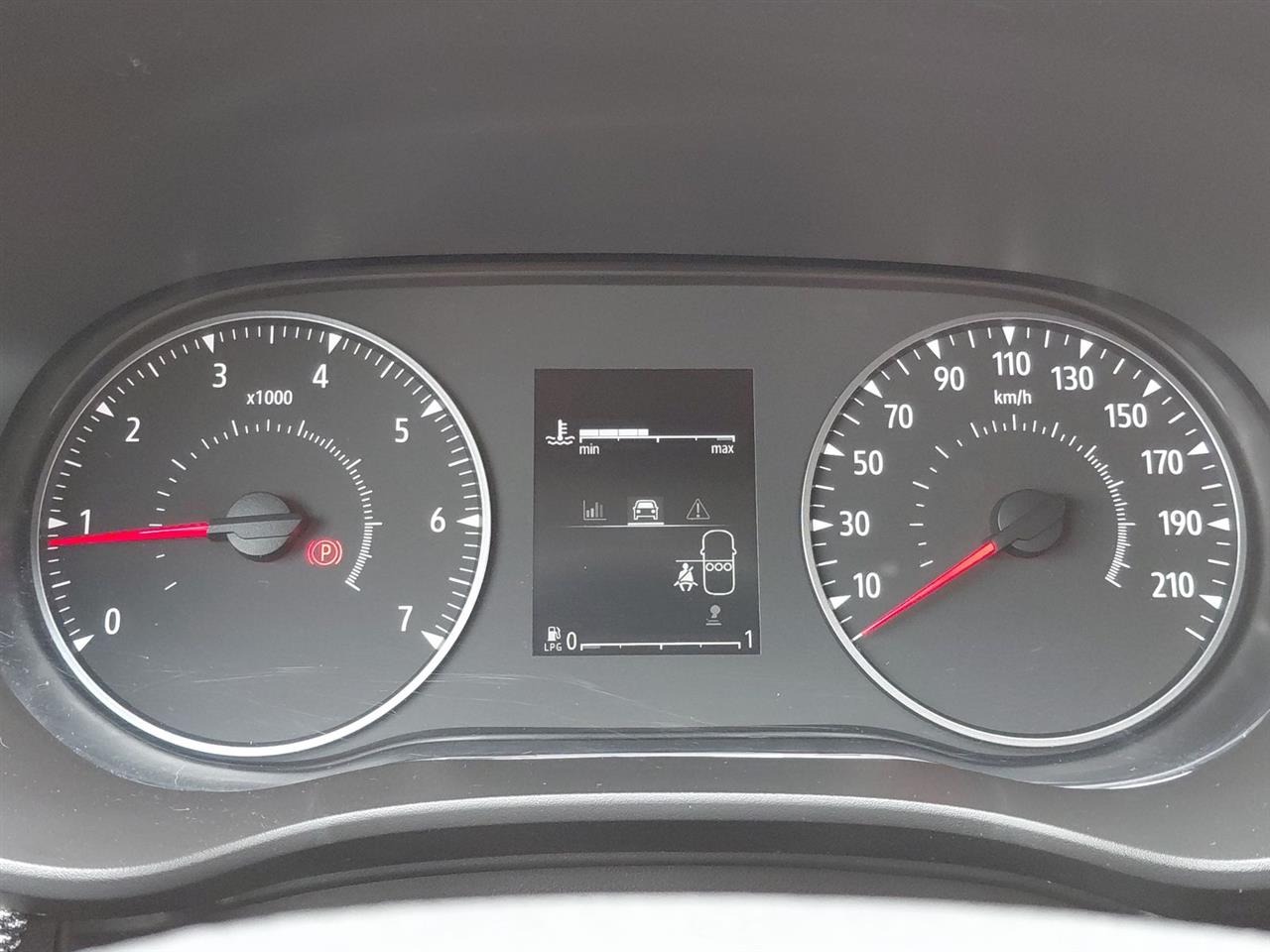 Dacia SANDERO Sandero 1.0 TCe Expression LPG 2023