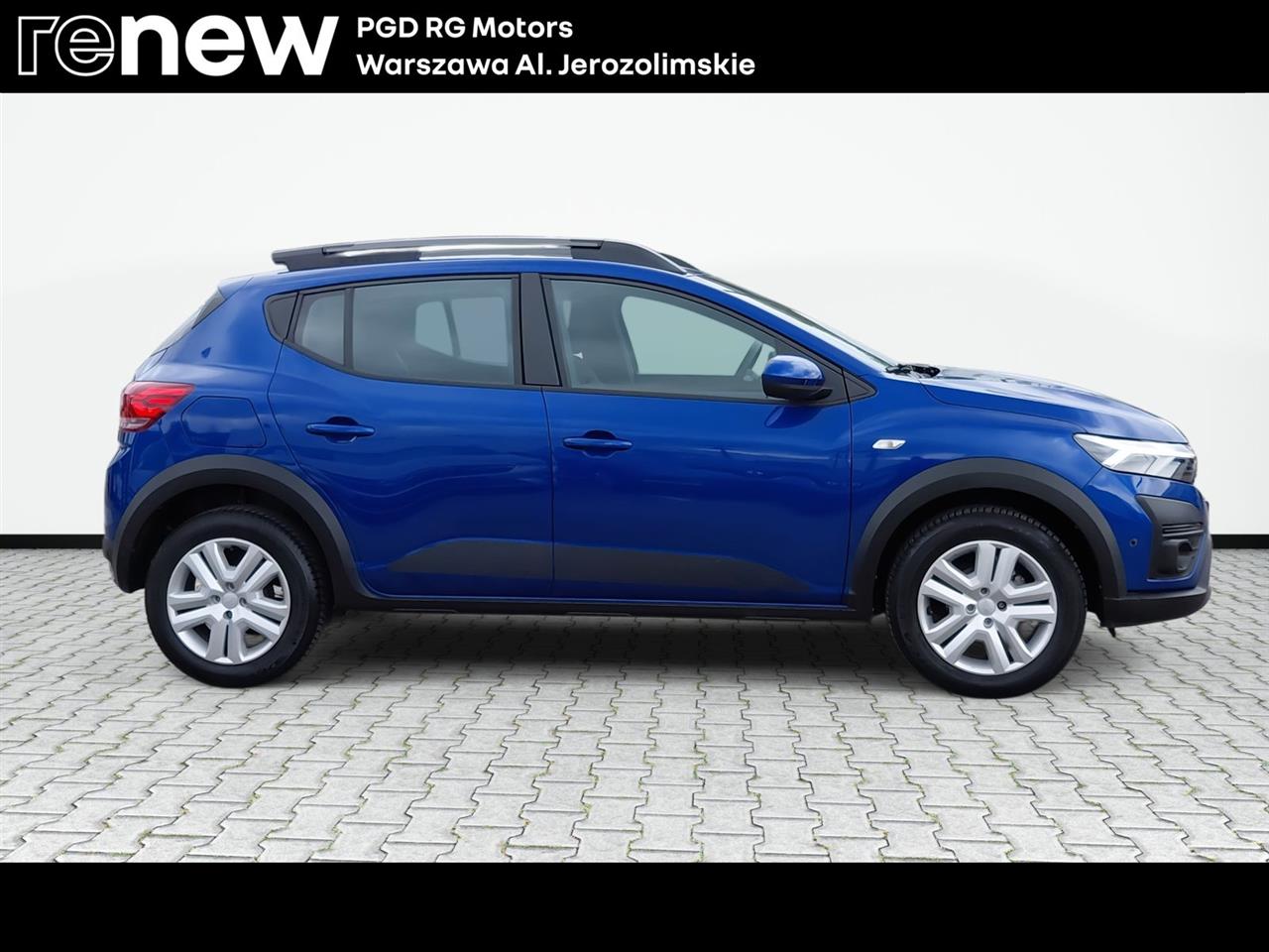 Dacia SANDERO Sandero 1.0 TCe Expression LPG 2023