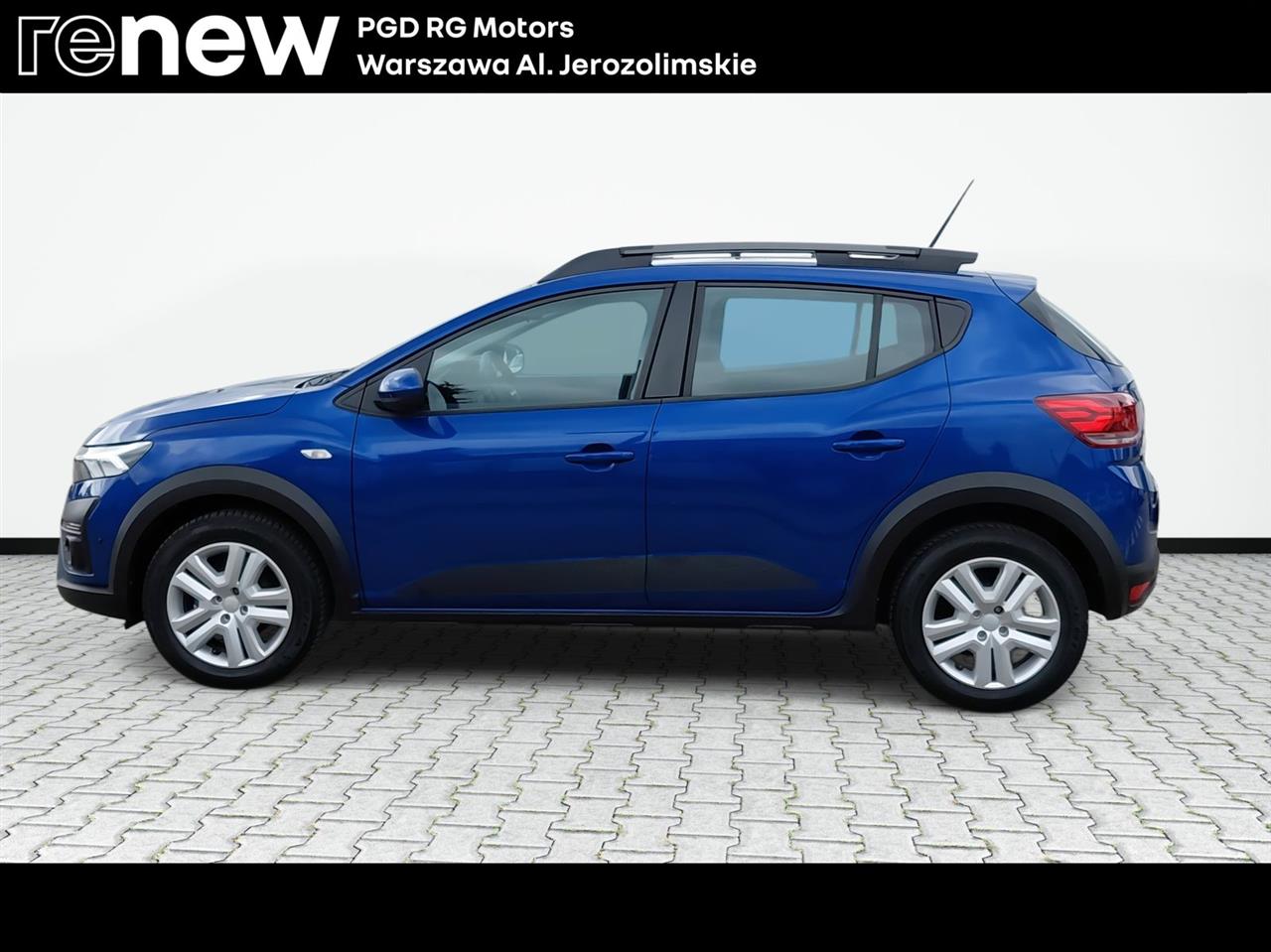 Dacia SANDERO Sandero 1.0 TCe Expression LPG 2023