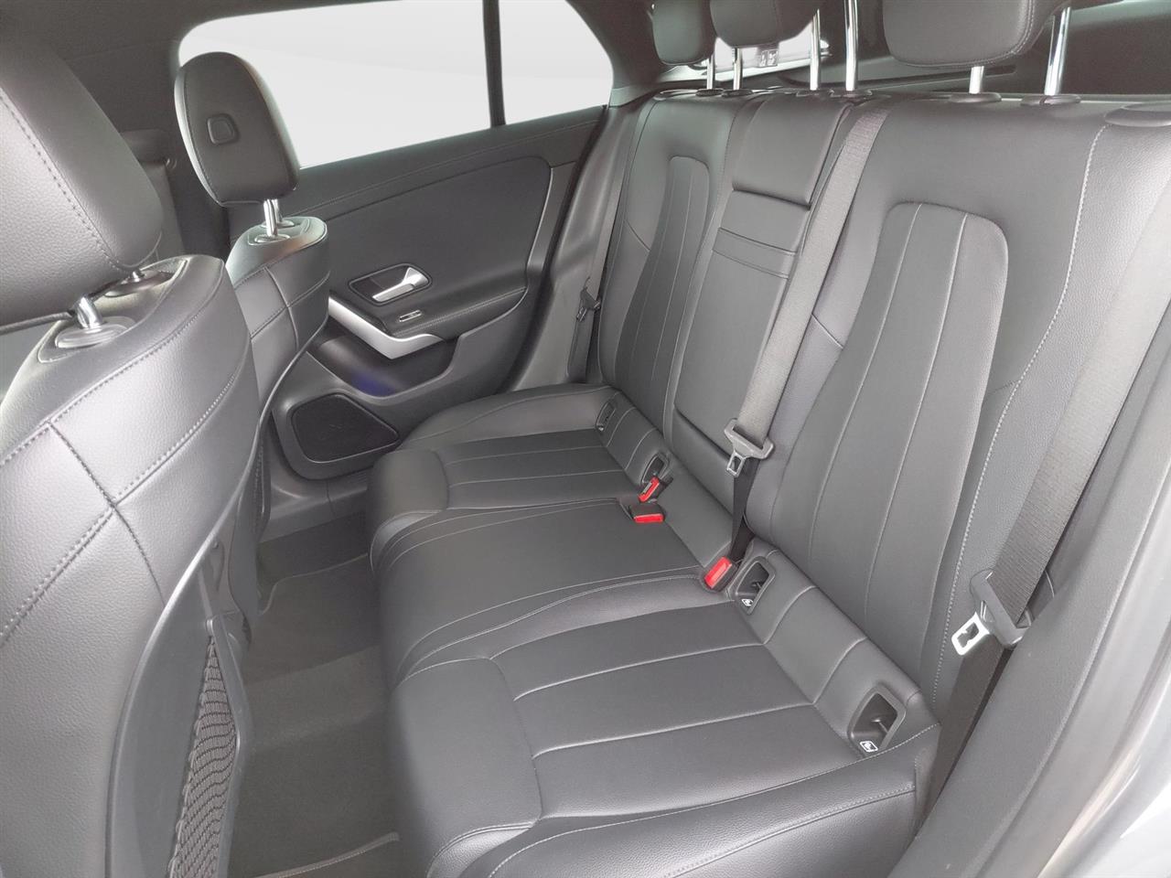 Mercedes-benz CLA CLA 200 d Progressive 8G-DCT 2020