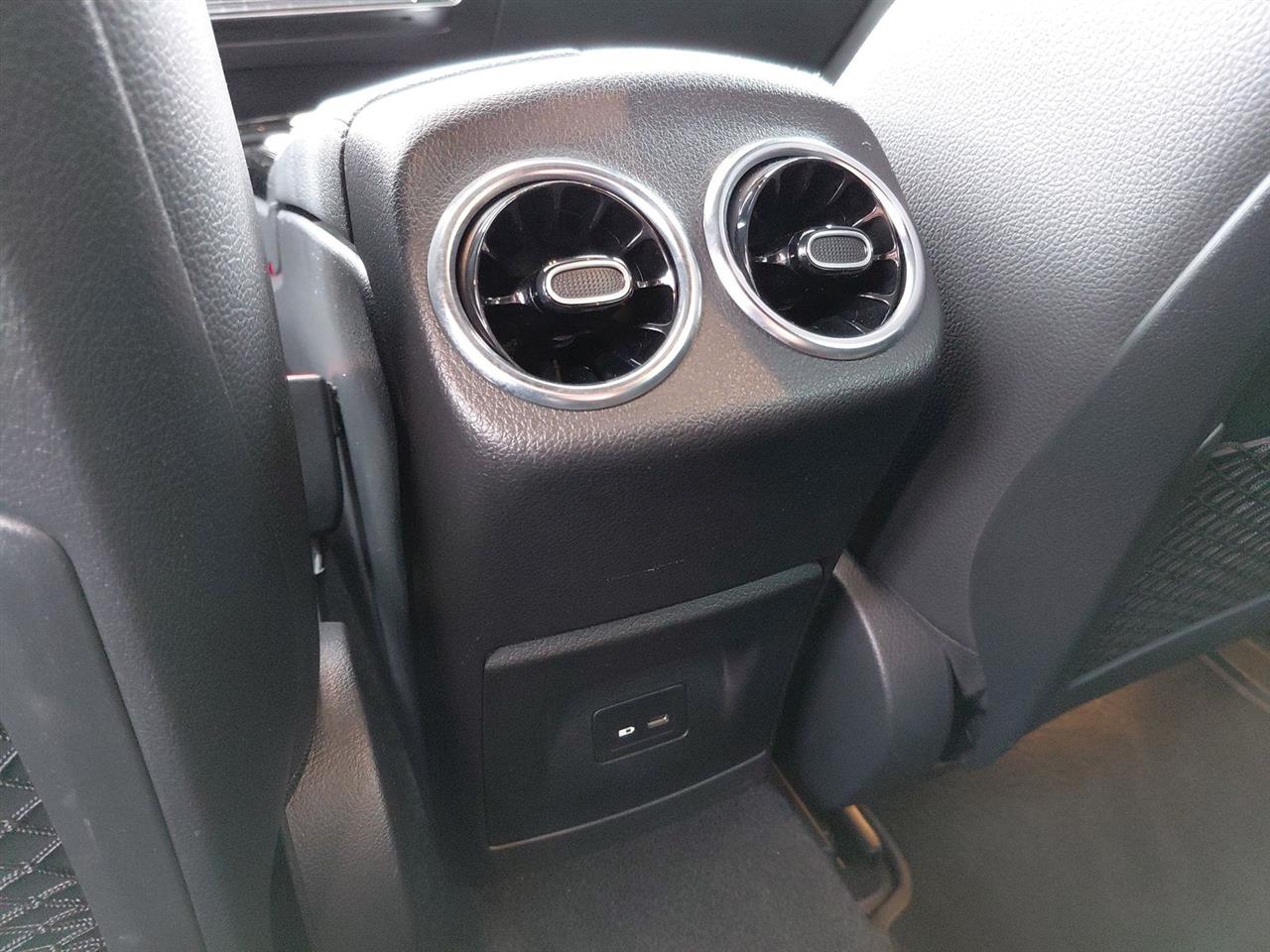 Mercedes-benz CLA CLA 200 d Progressive 8G-DCT 2020