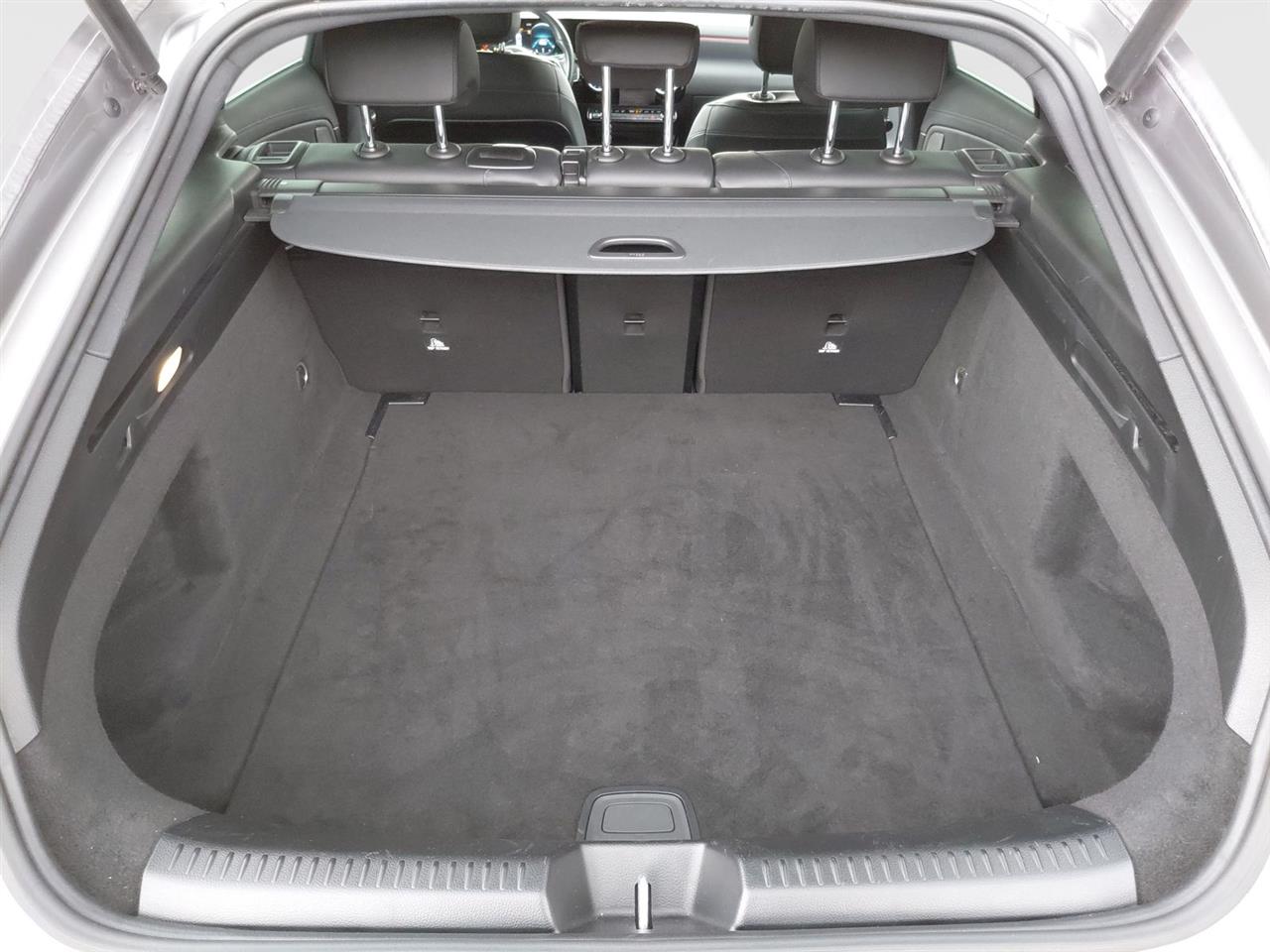 Mercedes-benz CLA CLA 200 d Progressive 8G-DCT 2020