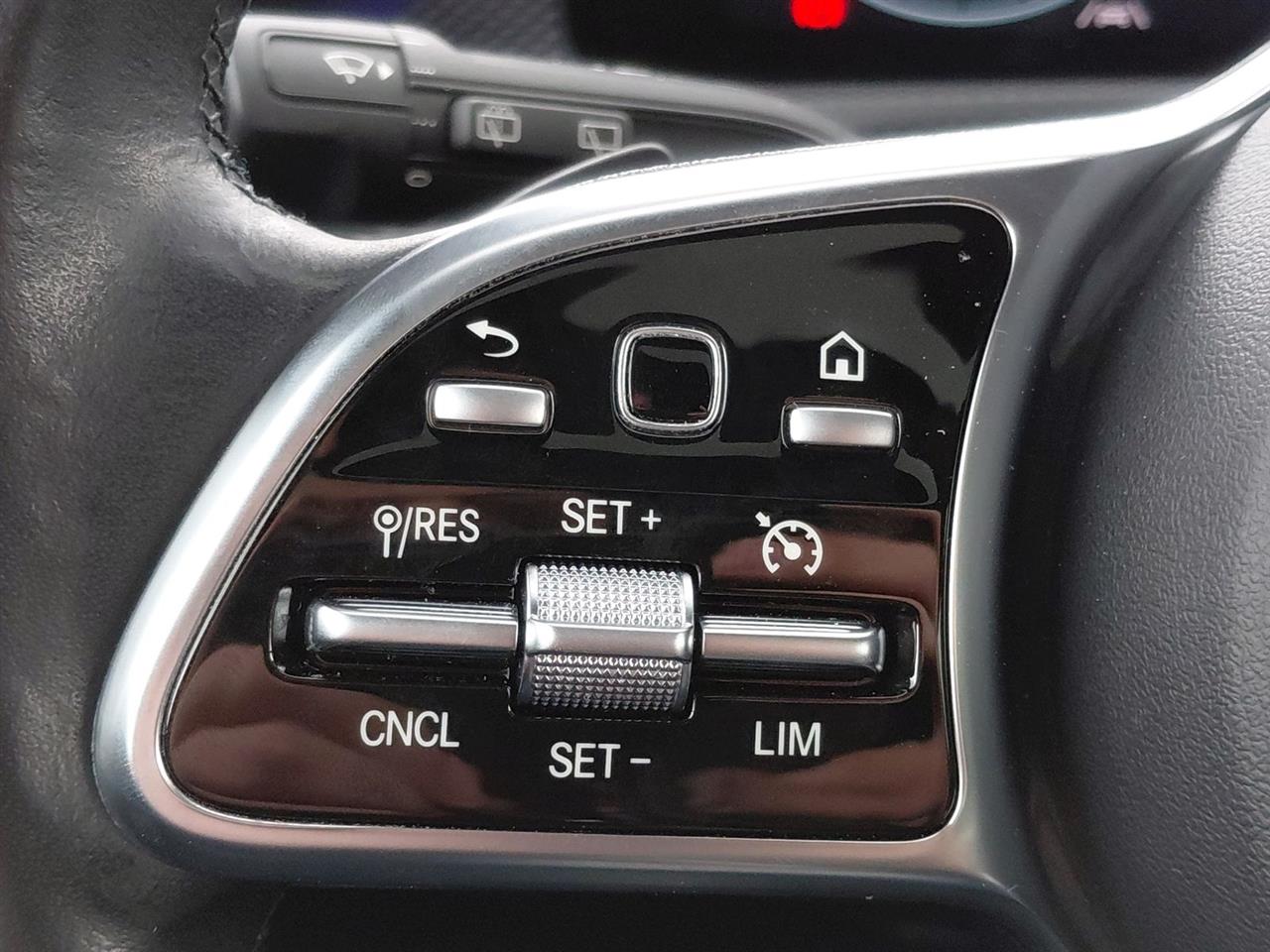 Mercedes-benz CLA CLA 200 d Progressive 8G-DCT 2020
