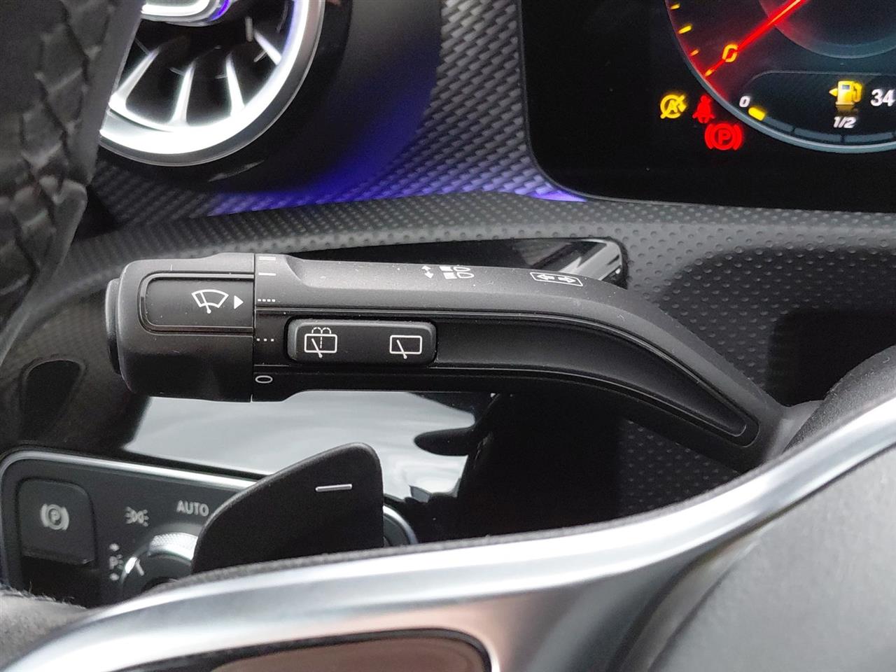 Mercedes-benz CLA CLA 200 d Progressive 8G-DCT 2020