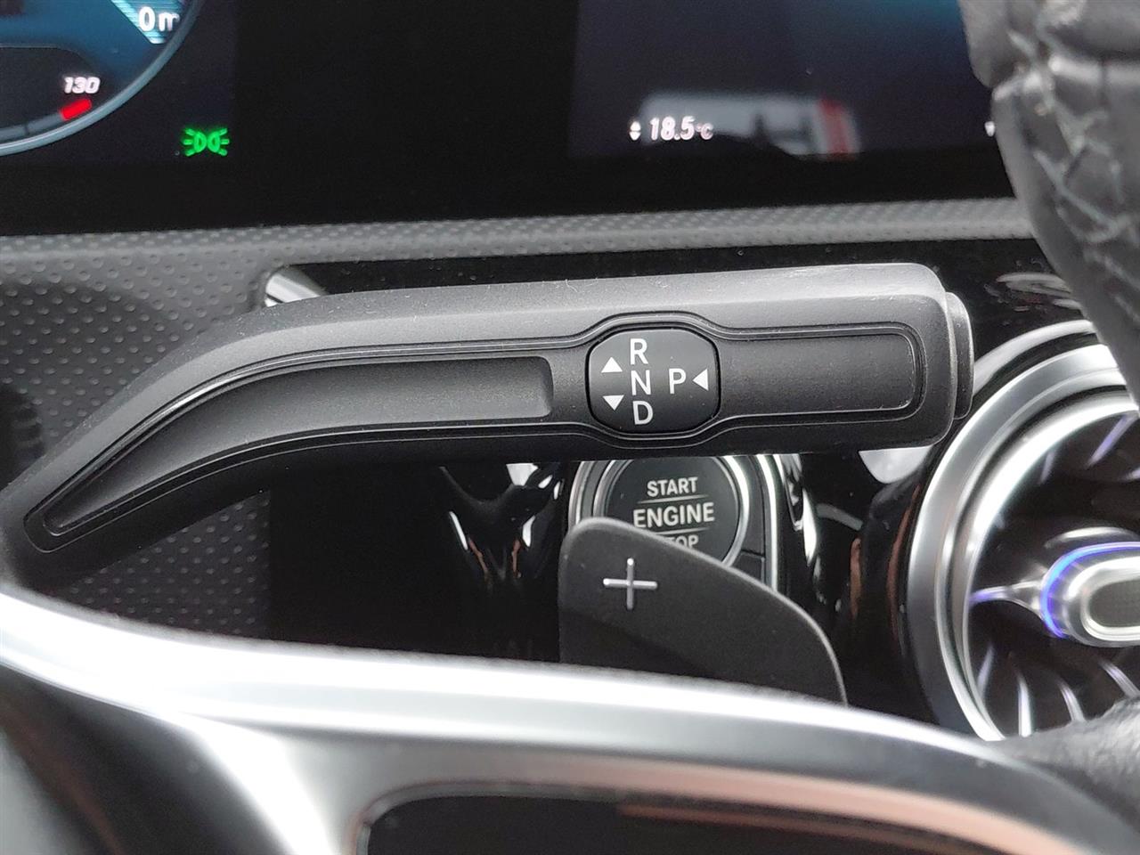 Mercedes-benz CLA CLA 200 d Progressive 8G-DCT 2020