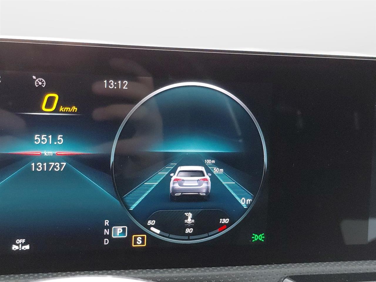 Mercedes-benz CLA CLA 200 d Progressive 8G-DCT 2020