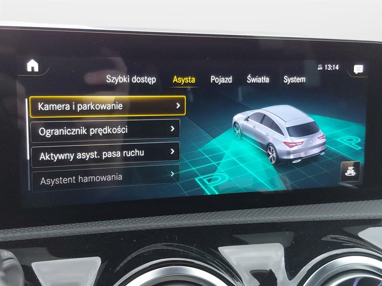 Mercedes-benz CLA CLA 200 d Progressive 8G-DCT 2020