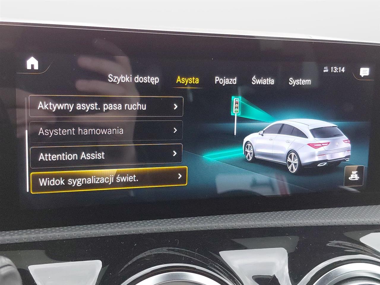 Mercedes-benz CLA CLA 200 d Progressive 8G-DCT 2020
