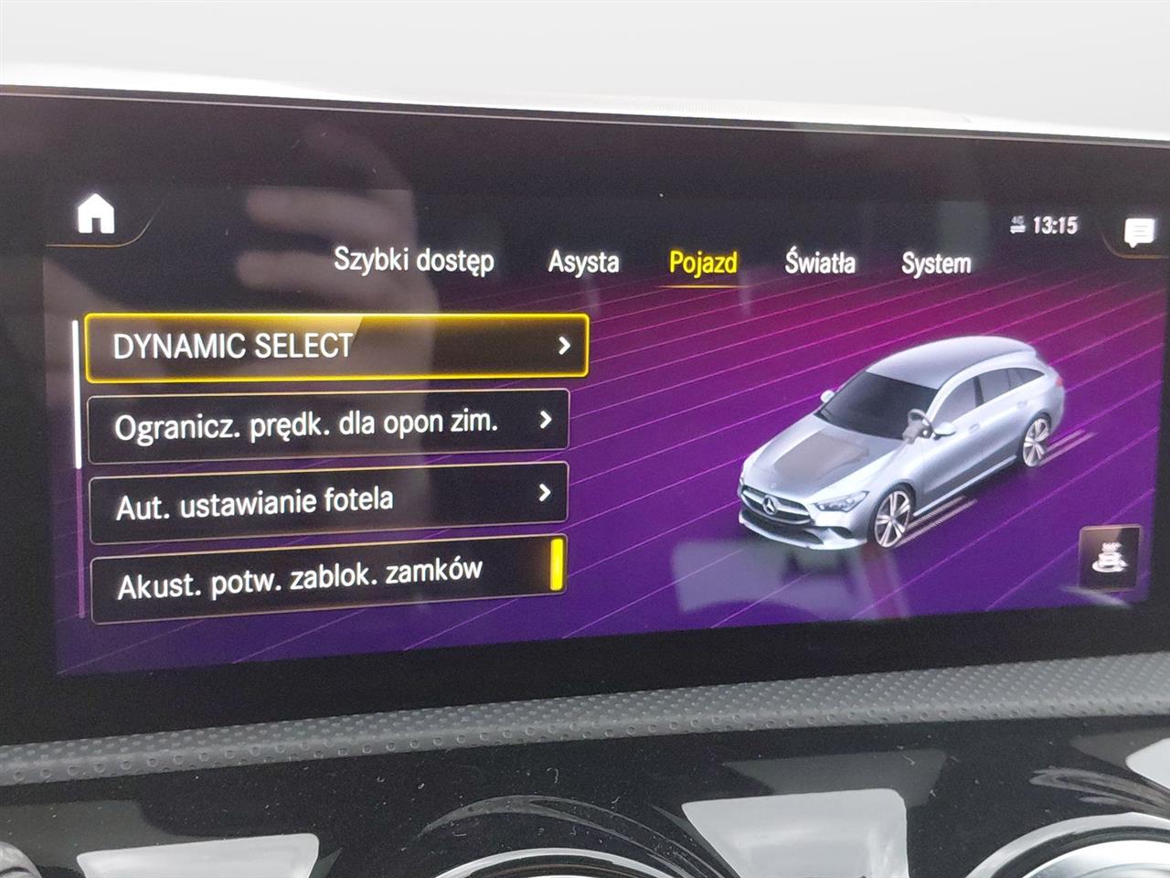 Mercedes-benz CLA CLA 200 d Progressive 8G-DCT 2020
