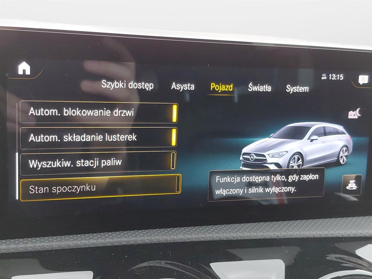 Mercedes-benz CLA CLA 200 d Progressive 8G-DCT 2020
