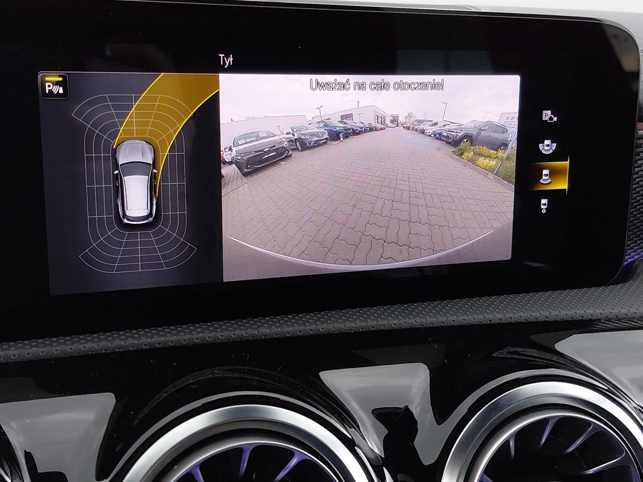 Mercedes-benz CLA CLA 200 d Progressive 8G-DCT 2020