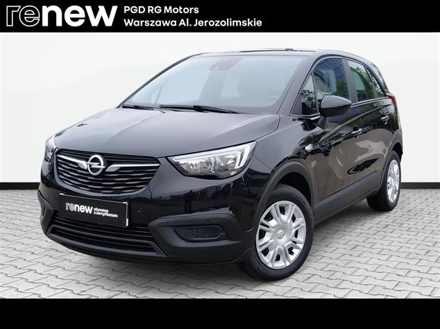 Opel CROSSLAND X Crossland X 1.2 T Enjoy S&S 2018
