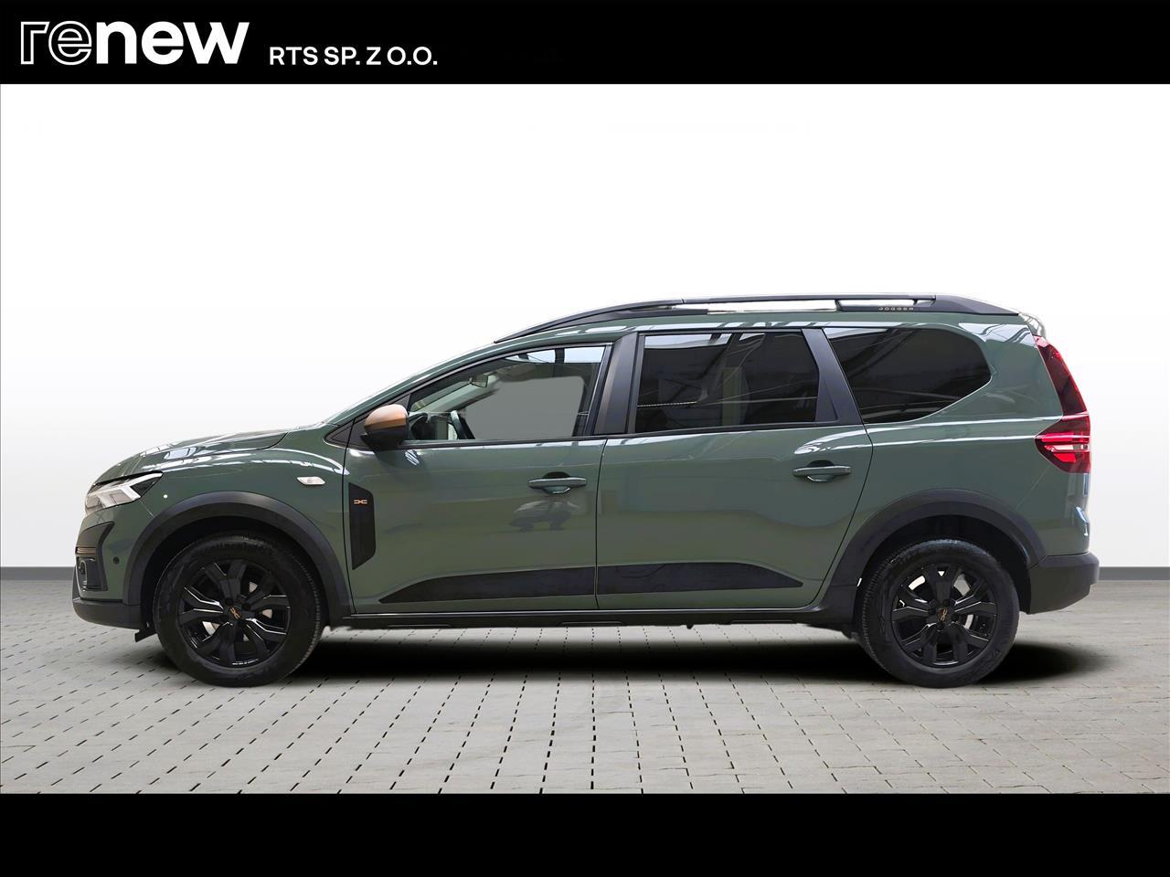 Dacia JOGGER Jogger 1.0 TCe SL Extreme 2023