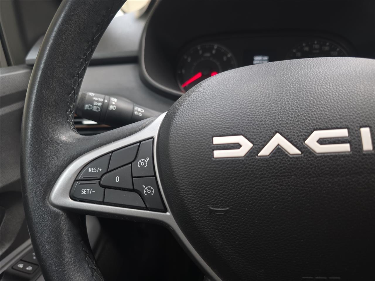 Dacia JOGGER Jogger 1.0 TCe SL Extreme 2023