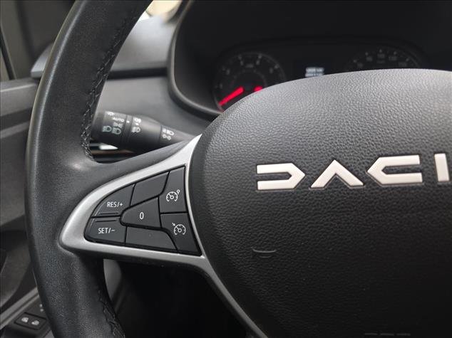 Dacia JOGGER Jogger 1.0 TCe SL Extreme 2023