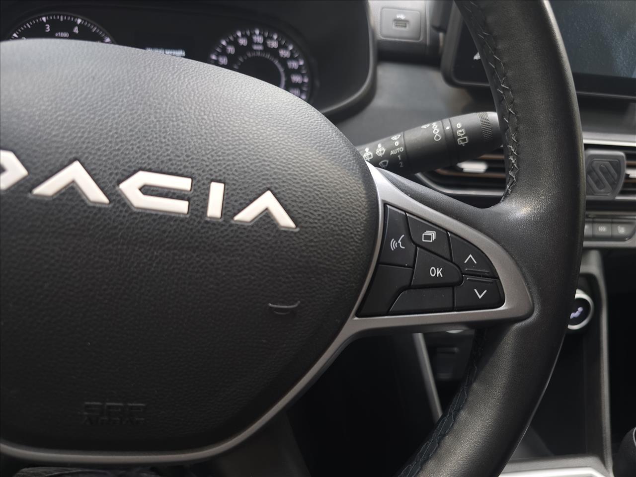 Dacia JOGGER Jogger 1.0 TCe SL Extreme 2023