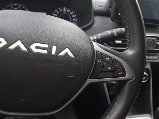 Dacia JOGGER Jogger 1.0 TCe SL Extreme 2023