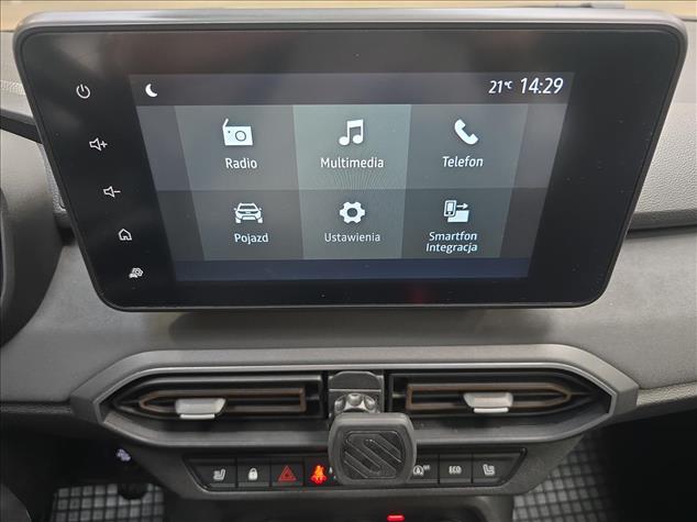 Dacia JOGGER Jogger 1.0 TCe SL Extreme 2023