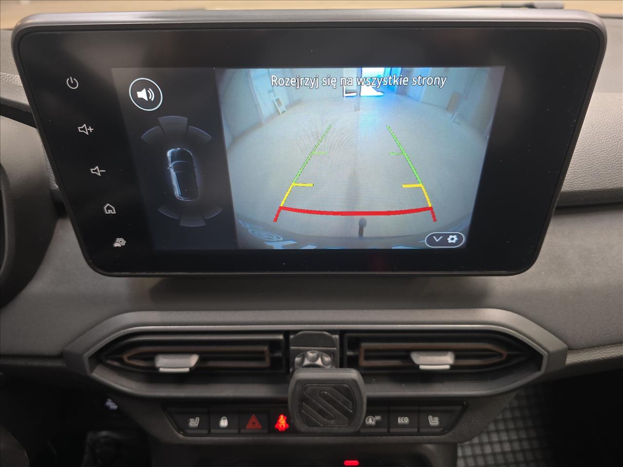 Dacia JOGGER Jogger 1.0 TCe SL Extreme 2023