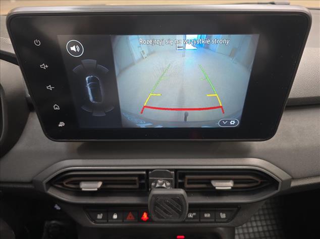 Dacia JOGGER Jogger 1.0 TCe SL Extreme 2023
