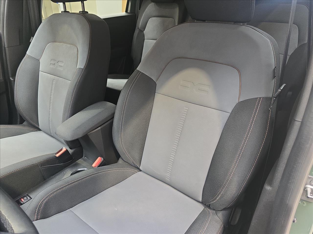 Dacia JOGGER Jogger 1.0 TCe SL Extreme 2023