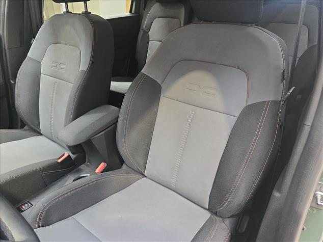 Dacia JOGGER Jogger 1.0 TCe SL Extreme 2023
