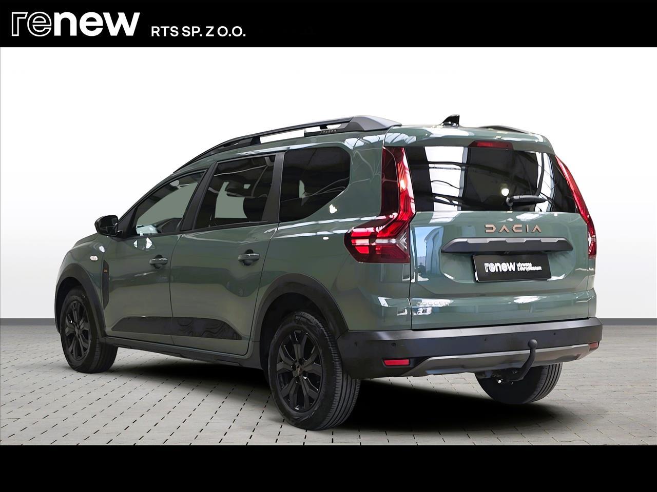 Dacia JOGGER Jogger 1.0 TCe SL Extreme 2023
