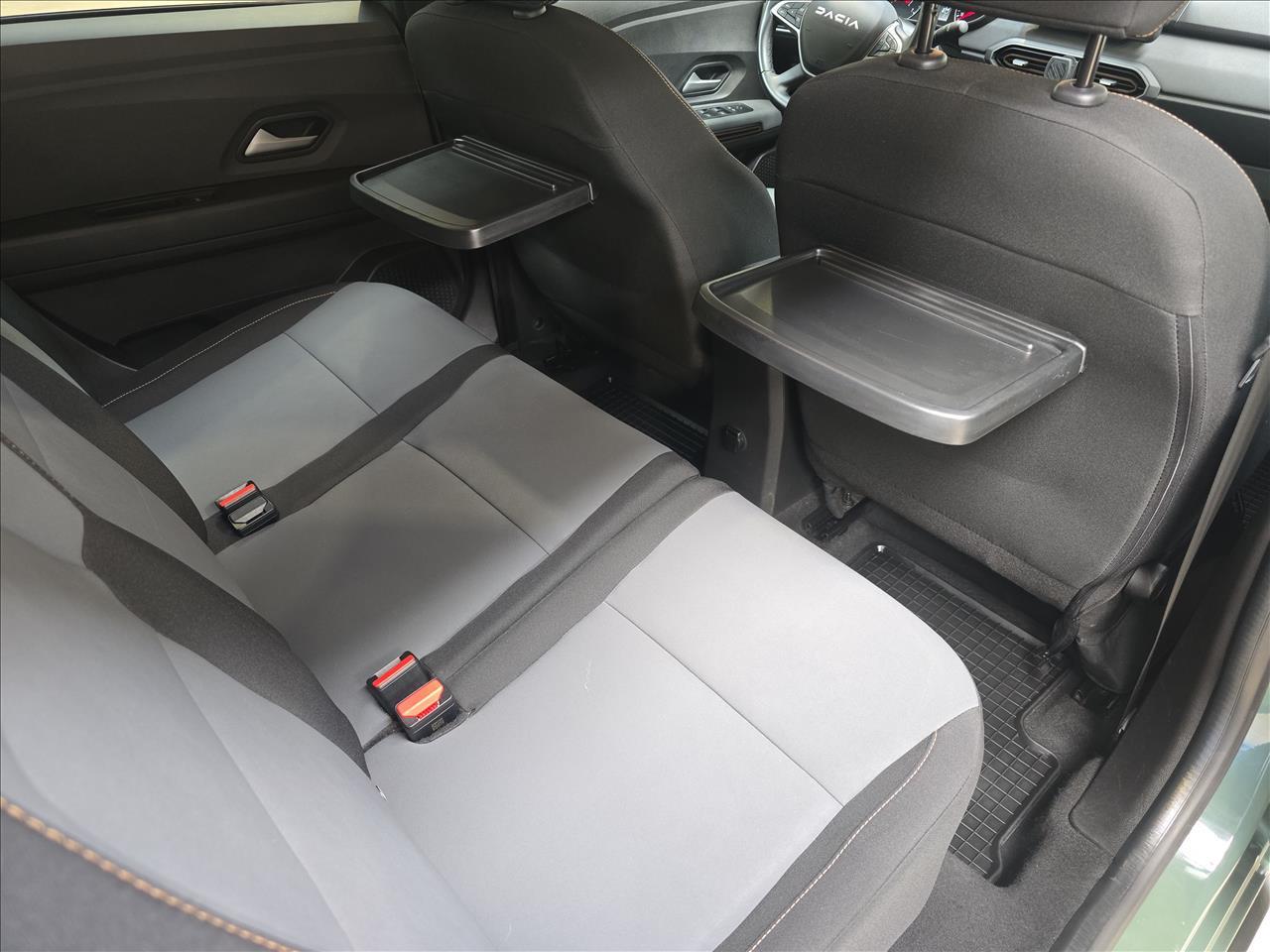 Dacia JOGGER Jogger 1.0 TCe SL Extreme 2023