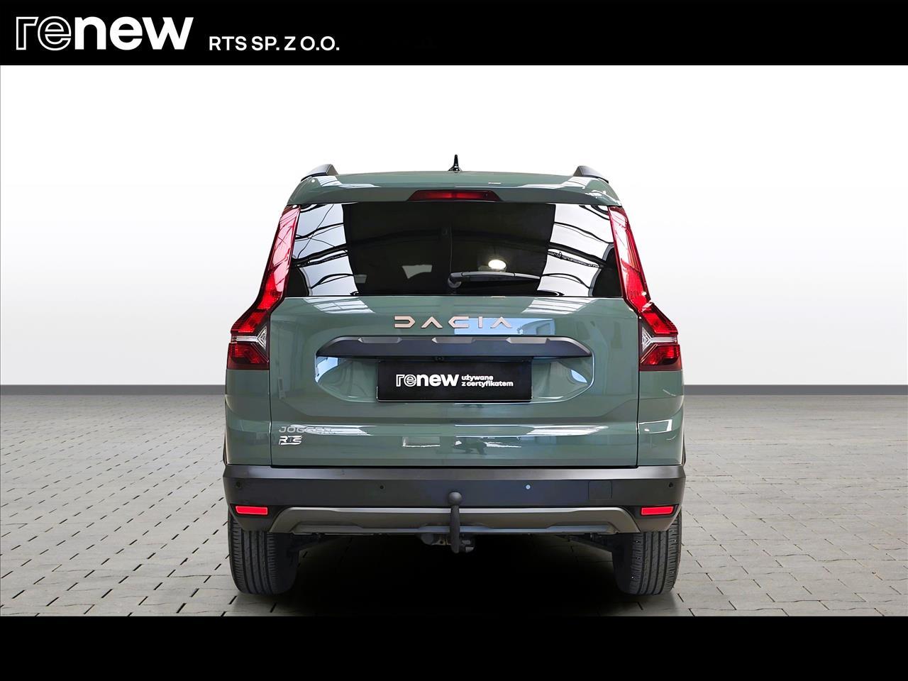 Dacia JOGGER Jogger 1.0 TCe SL Extreme 2023
