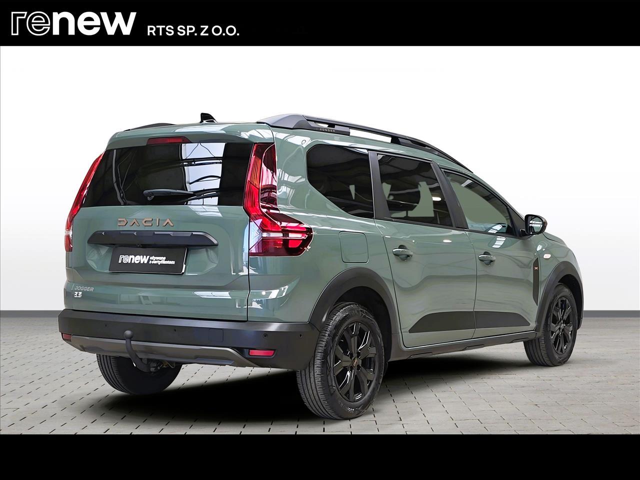 Dacia JOGGER Jogger 1.0 TCe SL Extreme 2023
