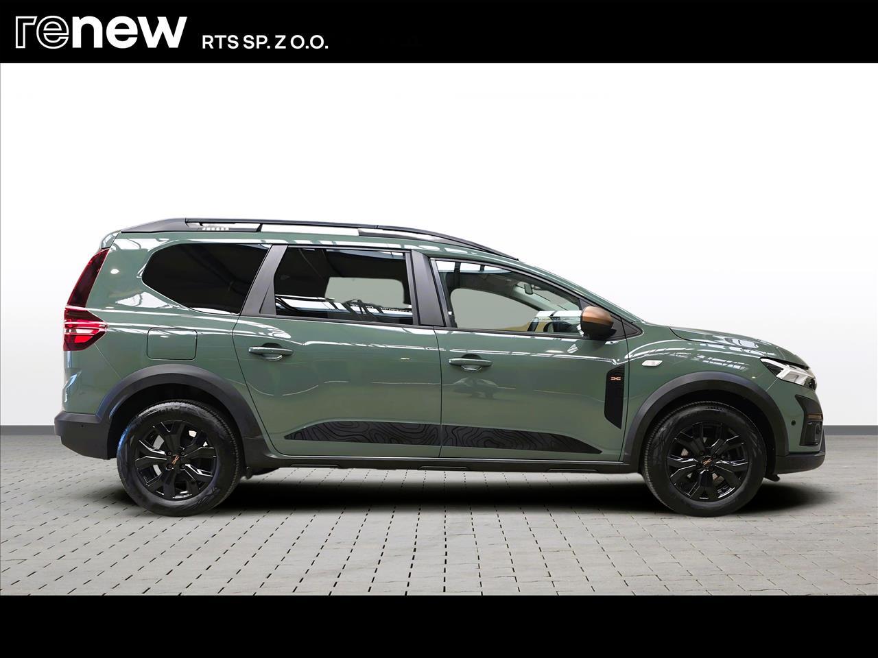 Dacia JOGGER Jogger 1.0 TCe SL Extreme 2023