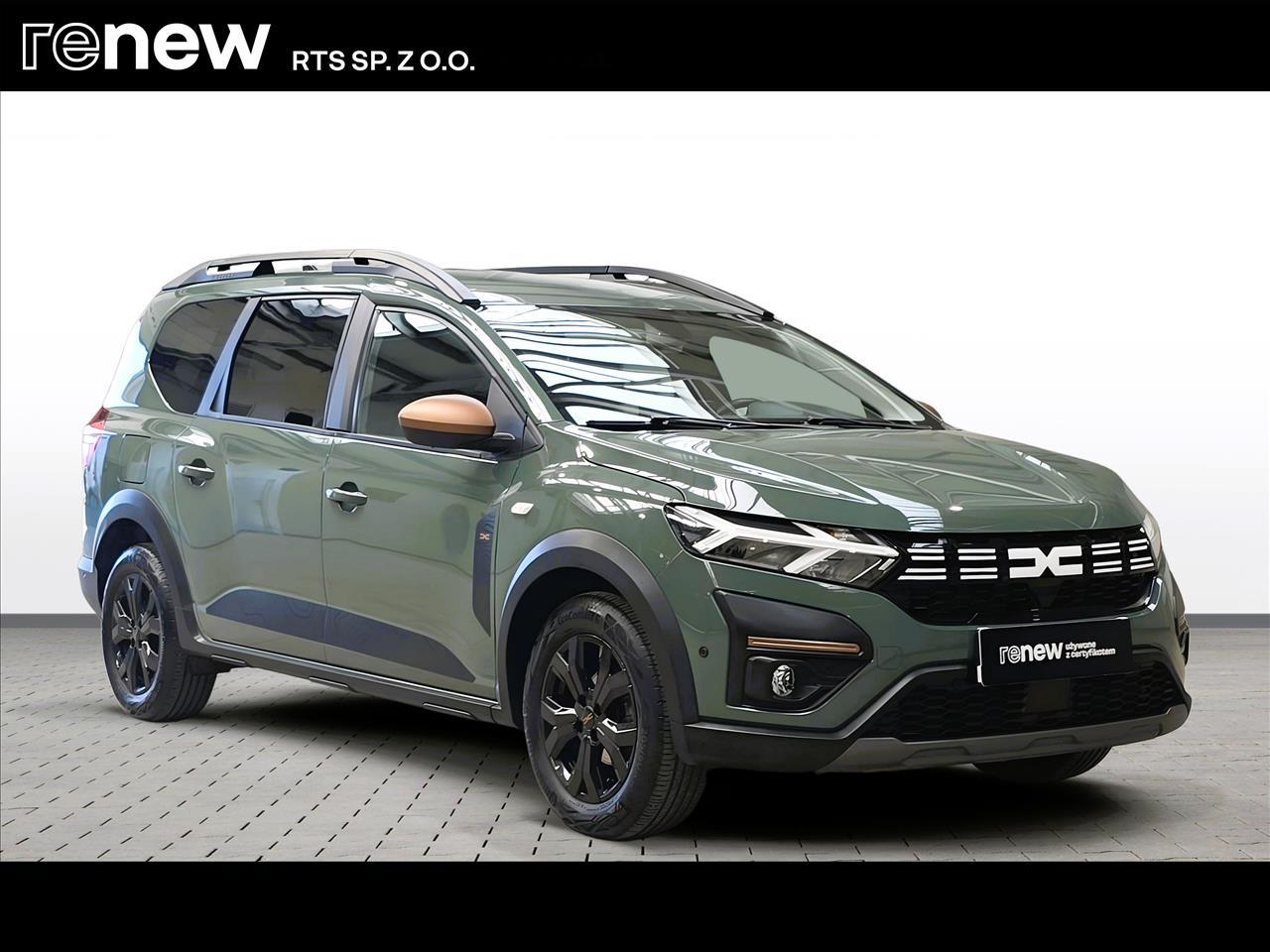Dacia JOGGER Jogger 1.0 TCe SL Extreme 2023