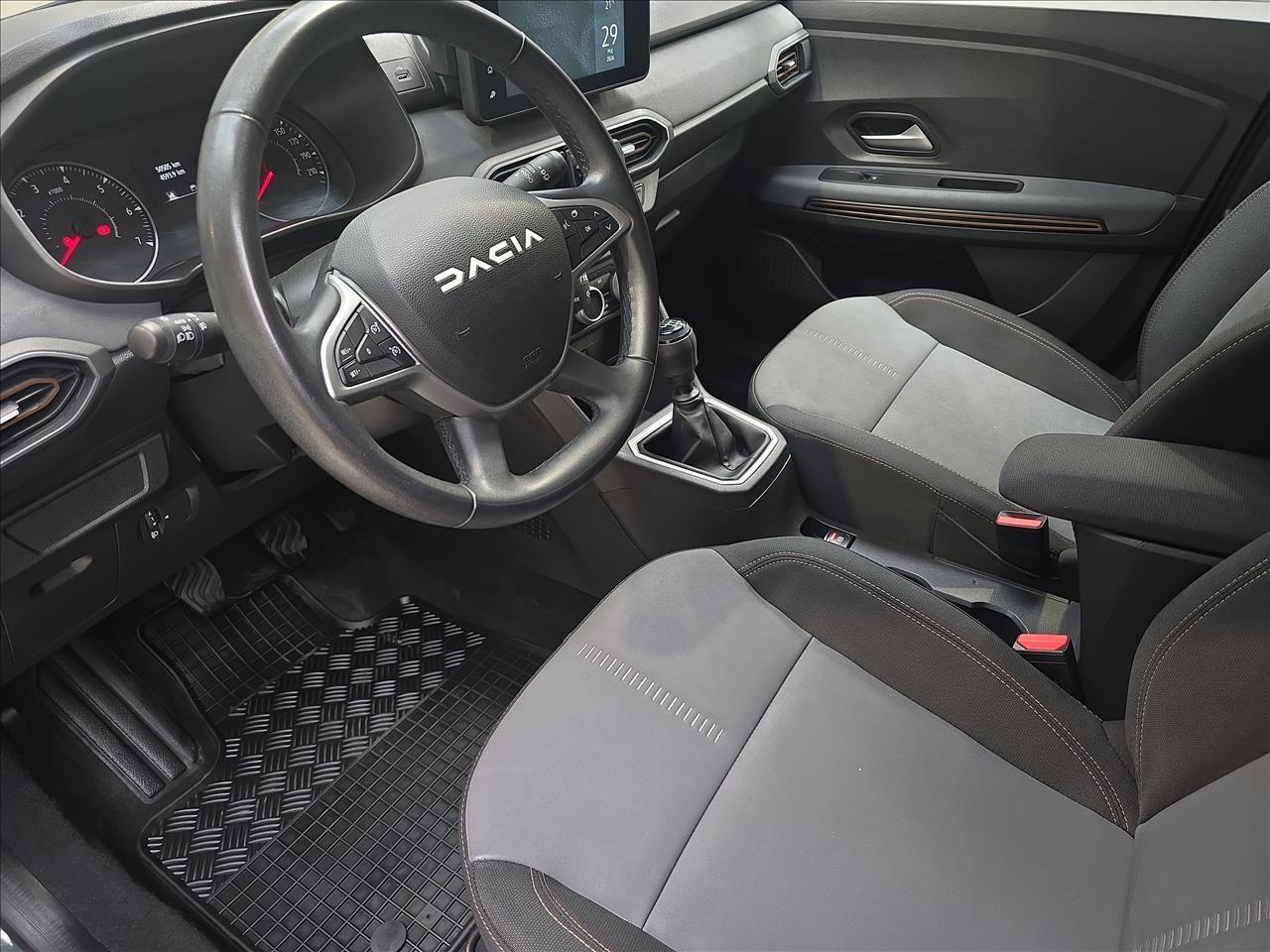 Dacia JOGGER Jogger 1.0 TCe SL Extreme 2023