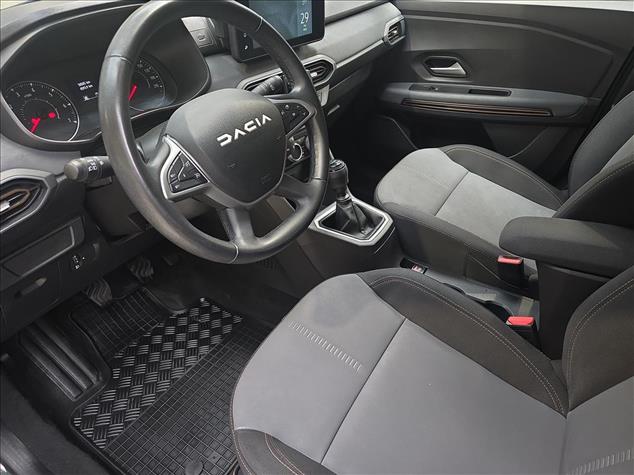 Dacia JOGGER Jogger 1.0 TCe SL Extreme 2023