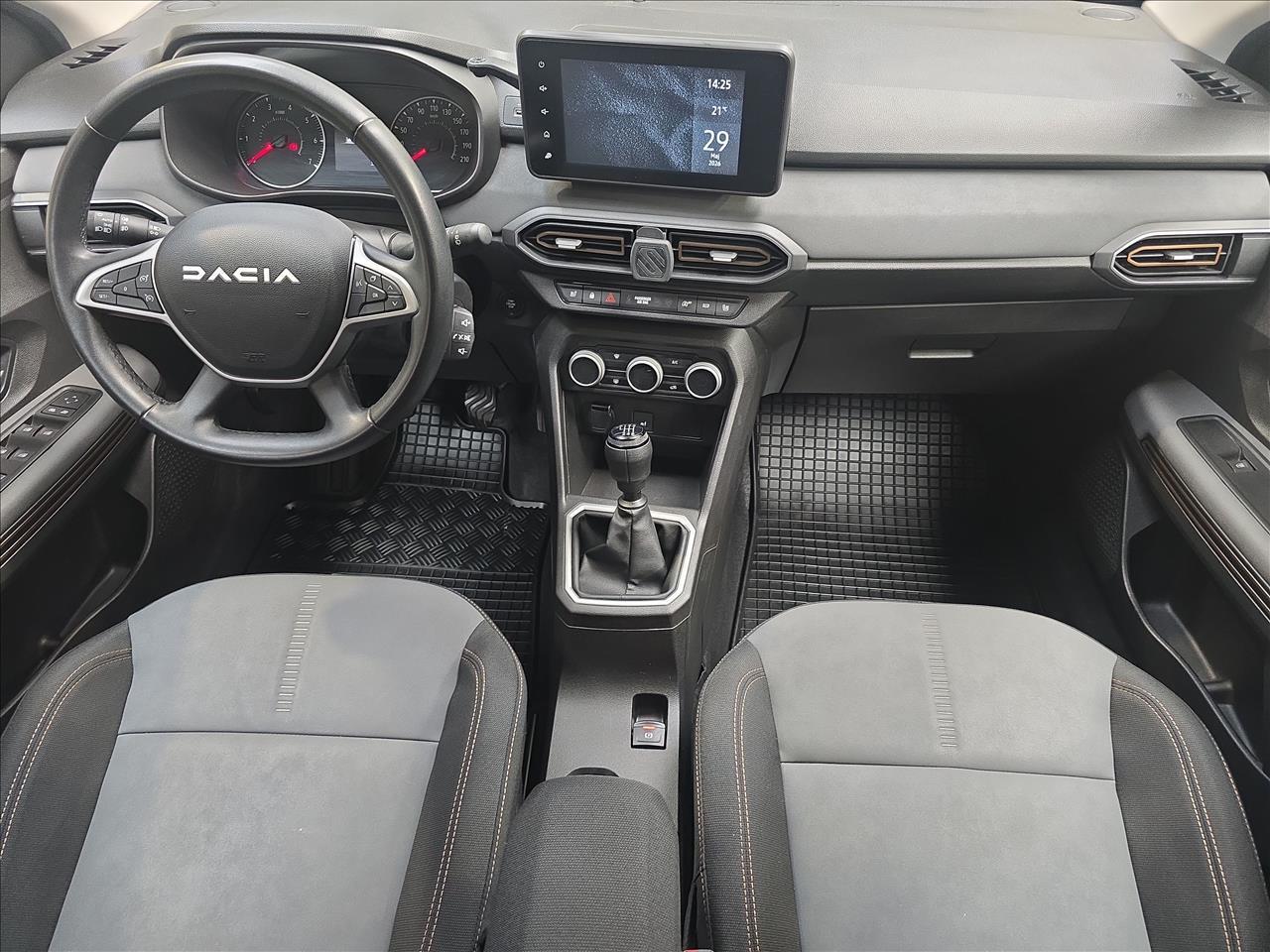 Dacia JOGGER Jogger 1.0 TCe SL Extreme 2023