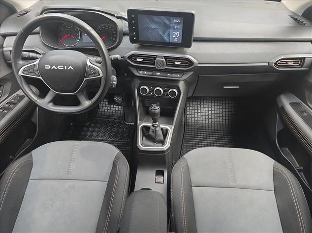 Dacia JOGGER Jogger 1.0 TCe SL Extreme 2023
