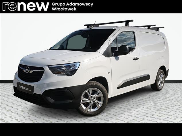 Opel COMBO VAN Combo Cargo 1.5 CDTI 2t Enjoy 2021