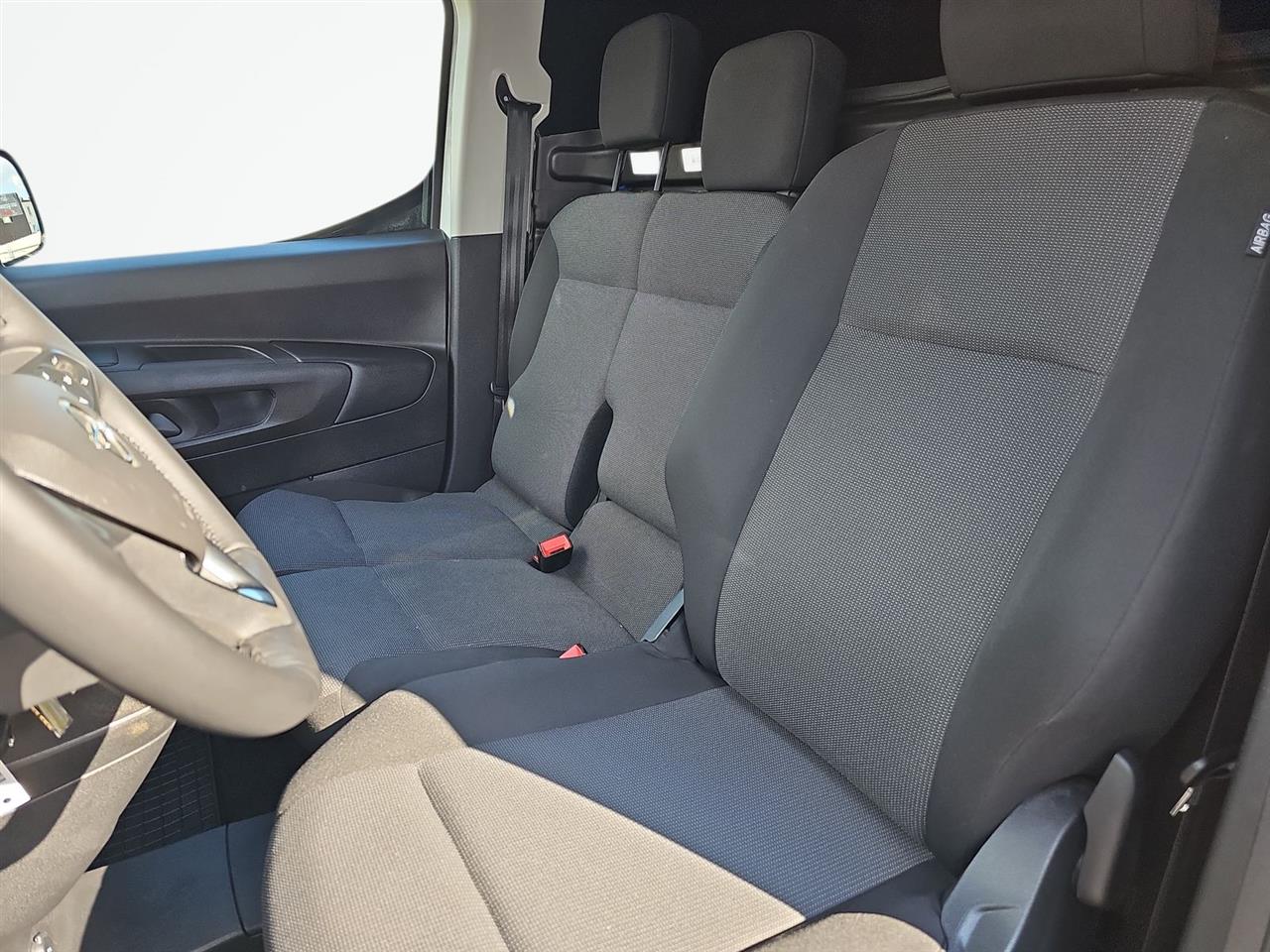 Opel COMBO VAN Combo Cargo 1.5 CDTI 2t Enjoy 2021