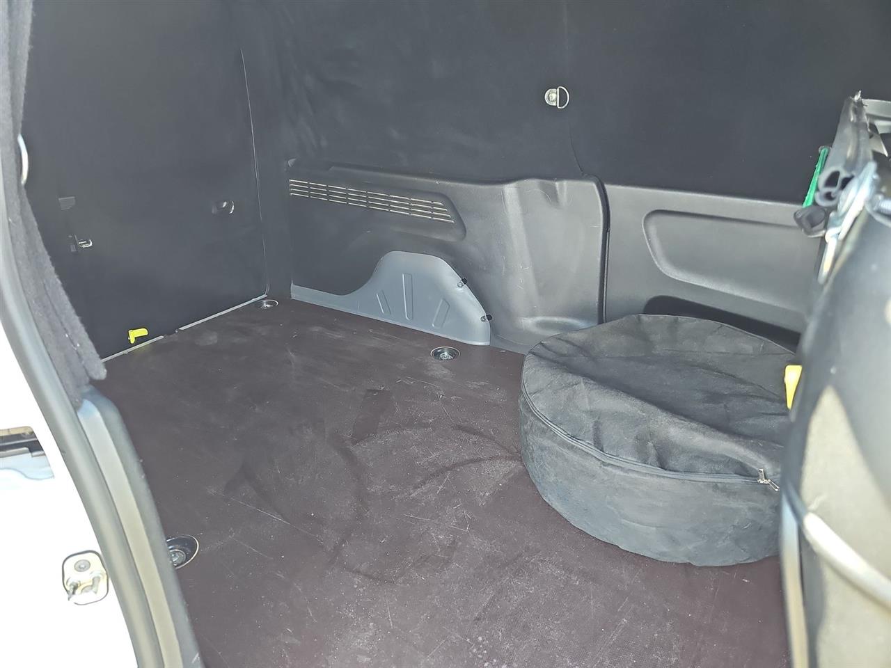 Opel COMBO VAN Combo Cargo 1.5 CDTI 2t Enjoy 2021
