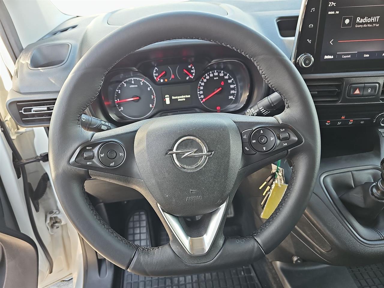 Opel COMBO VAN Combo Cargo 1.5 CDTI 2t Enjoy 2021