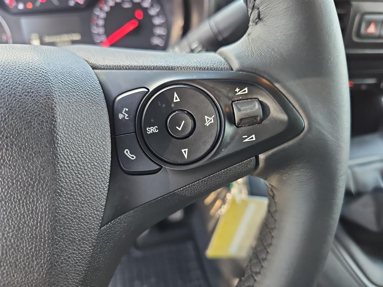 Opel COMBO VAN Combo Cargo 1.5 CDTI 2t Enjoy 2021