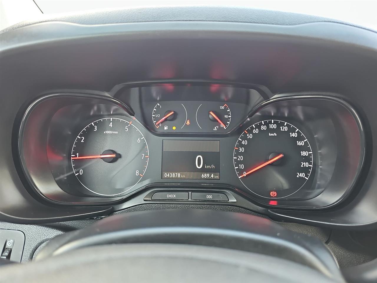Opel COMBO VAN Combo Cargo 1.5 CDTI 2t Enjoy 2021