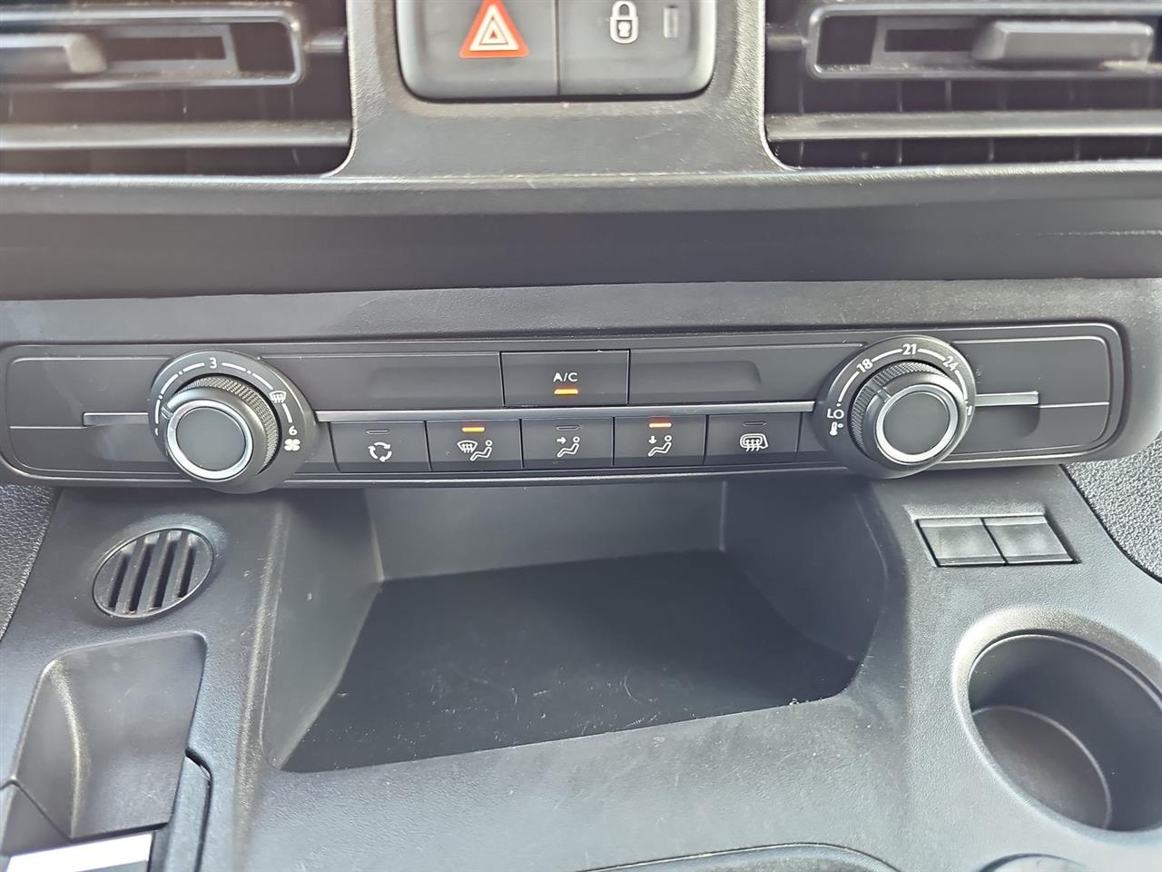Opel COMBO VAN Combo Cargo 1.5 CDTI 2t Enjoy 2021
