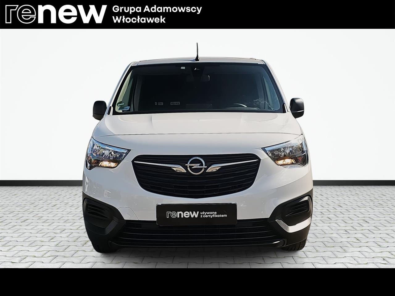 Opel COMBO VAN Combo Cargo 1.5 CDTI 2t Enjoy 2021