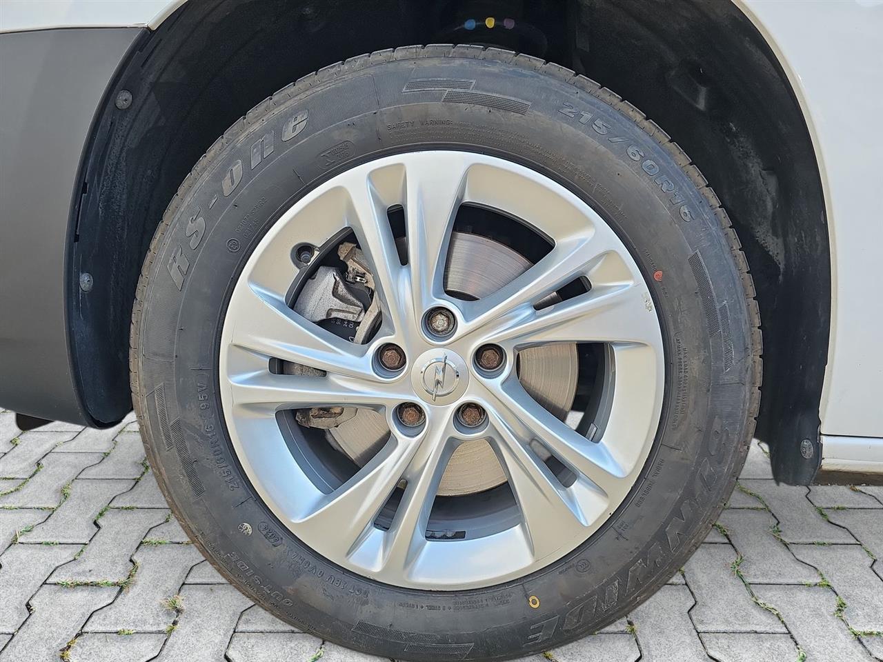 Opel COMBO VAN Combo Cargo 1.5 CDTI 2t Enjoy 2021