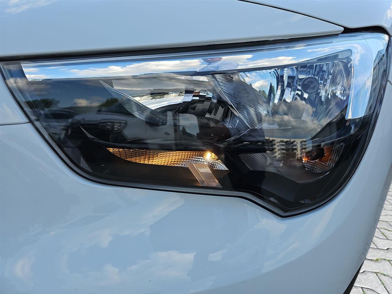 Opel COMBO VAN Combo Cargo 1.5 CDTI 2t Enjoy 2021